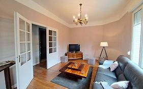 Perth, Bel Appartement Lumineux