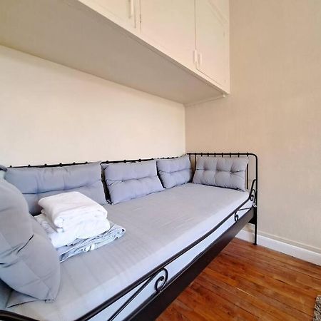 Perth, Bel Appartement Lumineux Reims Extérieur photo