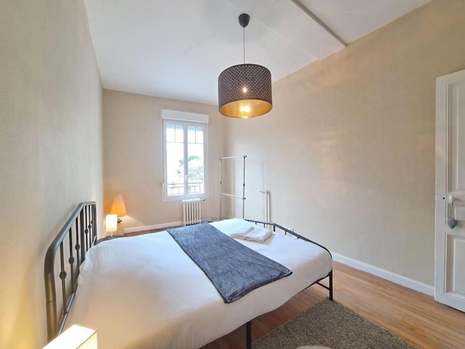 Perth, Bel Appartement Lumineux Reims Extérieur photo